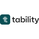 Logo of Tability
