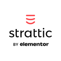 Logo of Strattic