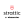 Logo of Strattic