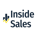 Logo of InsideSales
