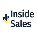 Logo of InsideSales