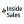 Logo of InsideSales