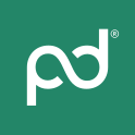 Logo of PandaDoc