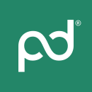 Logo of PandaDoc