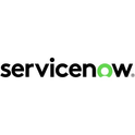 Logo of ServiceNow Now Platform