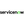 Logo of ServiceNow Now Platform
