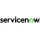 Logo of ServiceNow Now Platform