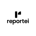 Logo of Reportei