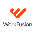 Logo of Workfusion Intelligent Automation Cloud