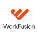 Logo of Workfusion Intelligent Automation Cloud