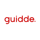 Logo of guidde