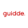 Logo of guidde