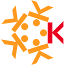 Logo of Kahua