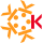 Logo of Kahua