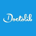 Logo of Doctolib