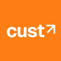 Logo of Cust