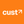 Logo of Cust