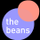 Logo of The Beans Financial Wellness Essentials