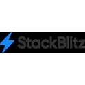 Logo of StackBlitz Enterprise