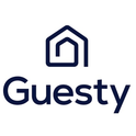 Logo of Guesty