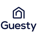 Logo of Guesty