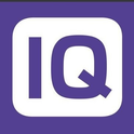 Logo of PlaceIQ