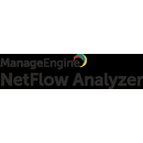 Logo of ManageEngine NetFlow Analyzer