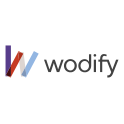 Logo of Wodify