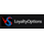 Logo of LoyaltyOptions
