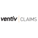 Logo of Ventiv Claims