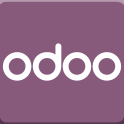 Logo of Odoo Accounting