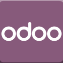 Logo of Odoo Accounting