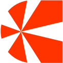 Logo of Chargebee