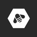Logo of Honey