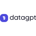 Logo of DataGPT
