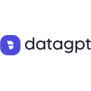Logo of DataGPT
