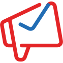 Logo of Zoho Campaigns