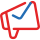 Logo of Zoho Campaigns