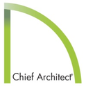 Logo of Chief Architect Interiors