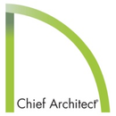 Logo of Chief Architect Interiors