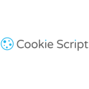 Logo of CookieScript