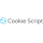 Logo of CookieScript