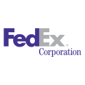 Logo of FedEx Ship Manager