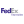 Logo of FedEx Ship Manager