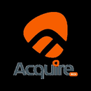 Logo of AcquireROI