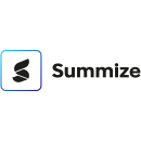 Logo of Summize