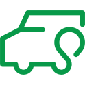 Logo of Zoho FSM