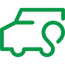 Logo of Zoho FSM