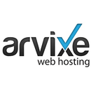 Logo of Arvixe Web Hosting