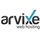 Logo of Arvixe Web Hosting